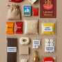 Basic Pooja Thali Kit